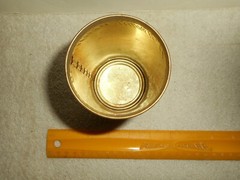 Schweppes Lemonade Shandy Beer Can 11.5 oz Steel Schweppes Ltd. London 1970s