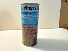 GRANGES FATOL IIB SWEDEN “LOT 11” SS/BO/WS