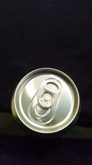 ANTARCTICA CERVEJA OKTOBERFEST – 1997 -350ML PULL TAB CAN – SAO PAULO