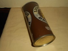 LION BEER BROWN Set Can 460ml S/S Lion Breweries Wellington New Zealand