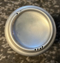 LaBatt MAXIMUM Ice 12 Ounce stay tab can CANADA