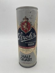 Collectible Beer Can Bundle – Vintage Mixed Brand Six Pack #20 – 1960’s-1990’s