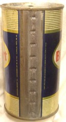 Bieckert Beer Can – Argentina – 350 ml – Heavt Steel – 1970’s