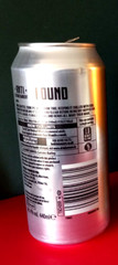 x 3 BEER CANS TURKISH VERSION TUBORG TOWER BRIDGE, ANTI ESTABLISHMENT & VIA ROMA