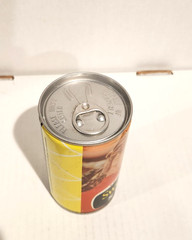 Tennent Sweetheart Stout Younger of Alloa 11.66oz beer can Glasgow, Scotland