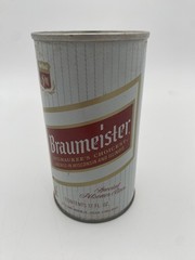Collectible Beer Can Bundle – Vintage Mixed Brand Six Pack #17 – 1970’s-1980’s