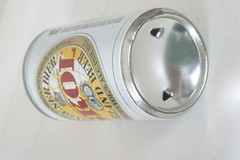 Skol Pilsener Bier Beer Can