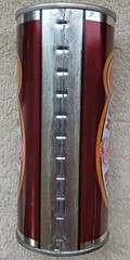 VINTAGE Newcastle Brown Ale 15 1/2 OZ / 440ml Straight Steel – Tyne , England