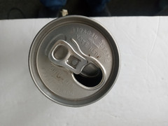 CASCADE LAGER Beer Can 375ml Steel Stay Tab Tasmanian Breweries AUSTRALIA 1984