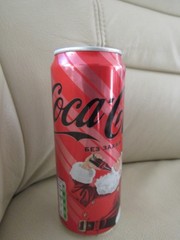 New Coca Cola Christmas Empty Can 330 ml from Bulgaria