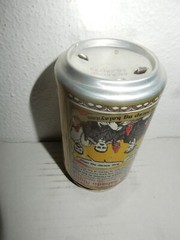OCOC Limited Edition SAN MIGUEL Beer can from PHILUPPINES (330ml) Empty !! 10