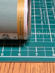 Vintage Empty Beer Can GOSSER EXPORT 500 ml Austria 1994 Collectible (TRAY 7)