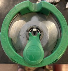HEINEKEN DRAUGHT 5 LITER MINI BEER KEG~HOLLAND