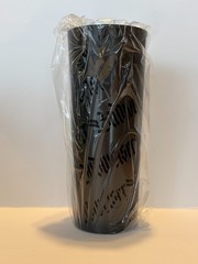 Budweiser Mikitype Aluminum Tumbler 460ml Cup Japan Exclusive Rare Non-Sale
