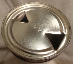 Cascade Pale Ale Beer Can – Australia – 370 ml – (about 12.5 Oz) Steel @1970’s