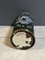 Vintage Cascade Brewery Tasmania Sparkling Pale Ale 375ML Steel Beer Can