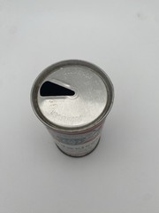 Collectible Beer Can Bundle – Vintage Mixed Brand Six Pack #20 – 1960’s-1990’s