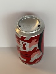 Empty coca cola ZERO 350ml 2026 FIFA World Cup England limited Can Japanese