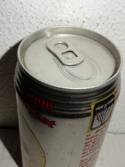 1996 BREWERS BREAKFAST Beer can from SOUTH AFRICA (340ml) Empty Beercan !!