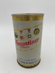Collectible Beer Can Bundle – Vintage Mixed Brand Six Pack #17 – 1970’s-1980’s