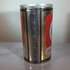 MacEwan’s Strong Ale Beer Can – Imported From Scotland Breweriana