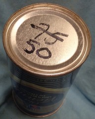 Old Vienna Beer Can – Canada – 12 Ounce – Pull Tab @1973 – Great Shape