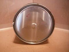 DINKEL ACKER CD~PILS EMPTY 5 LITER MINI BEER KEG~GERMANY #318