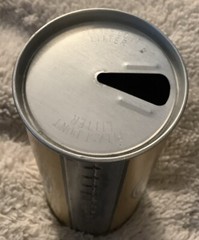 Lion Beer Lager Textured 460 ml Beer Can Lion Breweries Wellington New ZEALAND