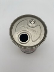 Collectible Beer Can Bundle – Vintage Mixed Brand Six Pack #18 – 1970’s-1980’s