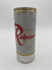 Collectible Beer Can Bundle – Vintage Mixed Brand Six Pack #20 – 1960’s-1990’s