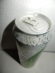 HEINEKEN Perfect Cool Can Edition Beer can from HOLLAND (50cl) Empty !!