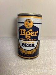 11 DIFFERENT INTERNATIONAL 12OZ. STEEL PULL TAB BEER CANS. FOREIGN COUNTRIES