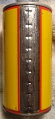 Vintage Castlemaine Bitter Ale Beer Can – Pull Tab – 12.5 Oz – Australia @1976