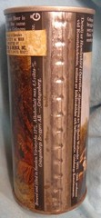 Granges Beer Can – Harvest – Sweden – Steel – 45 cl – (16 Oz) @1970’s