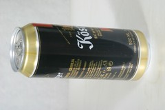 Kostritzer Beer Can – New Version