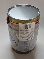 WURZBURGER HOFBRAU BEER 5 LITER MINI KEG CAN GREMAN GERMANY FAST SAME DAY SHIP