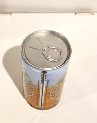 Overberg Lager Beer 1987 Harvest 340ml beer can Johannesburg, South Africa