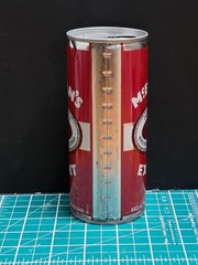MCEWAN’S EXPORT INDIA PALE ALE SCOTLAND BEER CAN 440ML STEEL (TRAY 14)