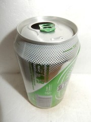 HEINEKEN Pilsener ALS EEN TEAM ACHTER ORANJE can from HOLLAND (33cl) Empty !!
