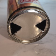 MacEwan’s Strong Ale Beer Can – Imported From Scotland Breweriana