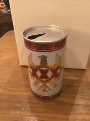 Cerveza Clara ~ Cerveceria Montezuma 12 Oz Pull Tab Top