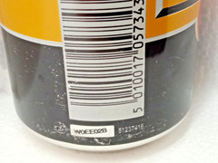 Empty Beer Can BODDINGTONS PUB ALE 500 ml. United Kingdom 2020 Top Open!