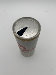 Collectible Beer Can Bundle – Vintage Mixed Brand Six Pack #20 – 1960’s-1990’s