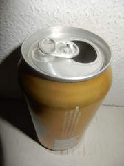OCOC SAN MIGUEL Beer can from PHILIPPINES (330ml) Empty Beercan !!