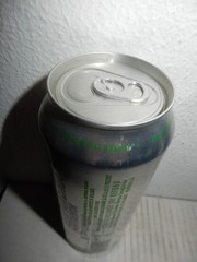HEINEKEN City TORONTO Beer can from HOLLAND for CANADA (50cl) Empty Beercan !!