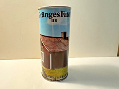 GRANGES FATOL IIB SWEDEN “LOT 3” SS/BO/WS