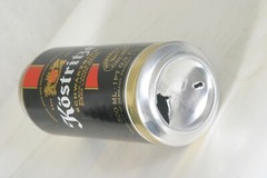 Kostritzer Beer Can – New Version