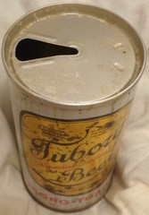 Tuborg Special Import Beer Can – Denmark – Steel – 35.5 CL – 12 Ounce @1970’s