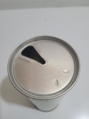 Vintage 1960s Reading Beer Can Pull Tab