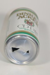 Dinkel Acker CD-Pils Beer Can